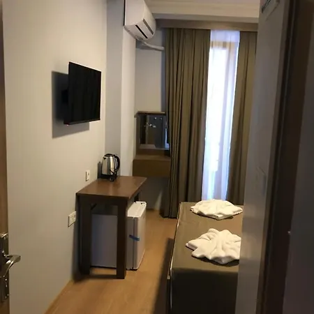 Mis Apart Taksim
