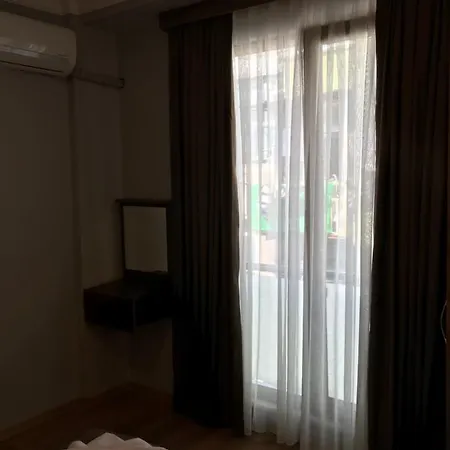 Mis Apart Taksim Appart hôtel Istambul