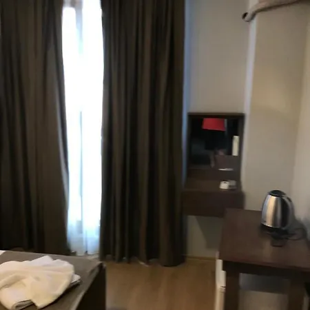 Appart hôtel Mis Apart Taksim Istambul