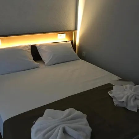 Appart hôtel Mis Apart Taksim *