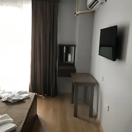 Mis Apart Taksim Istambul