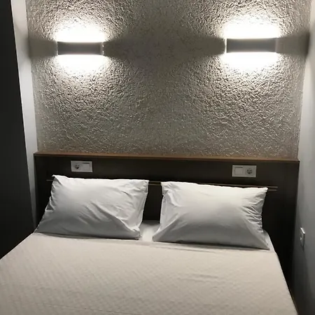 Appart hôtel Mis Apart Taksim