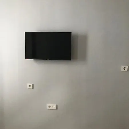 Appart hôtel Mis Apart Taksim