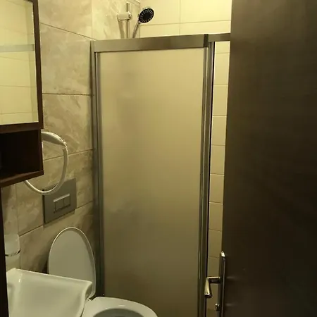 Mis Apart Taksim Hotel apartamentowy