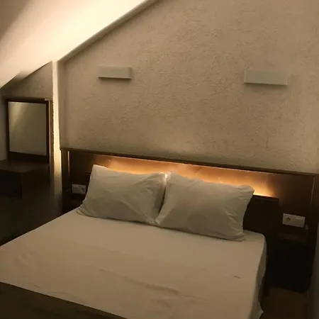 Hotel apartamentowy Mis Apart Taksim *