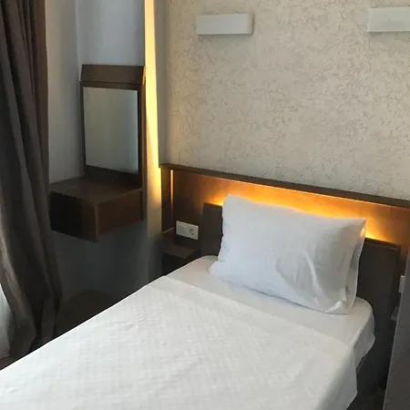 Hotel apartamentowy Mis Apart Taksim Stambuł