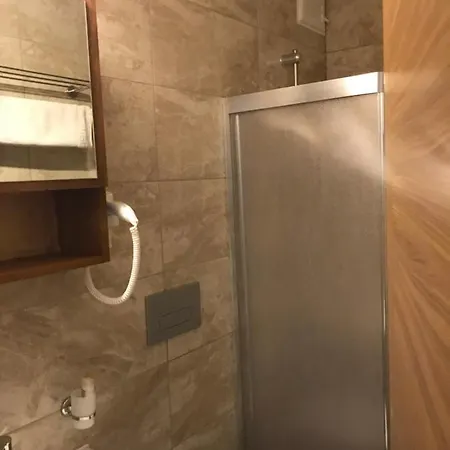 Hotel apartamentowy Mis Apart Taksim *