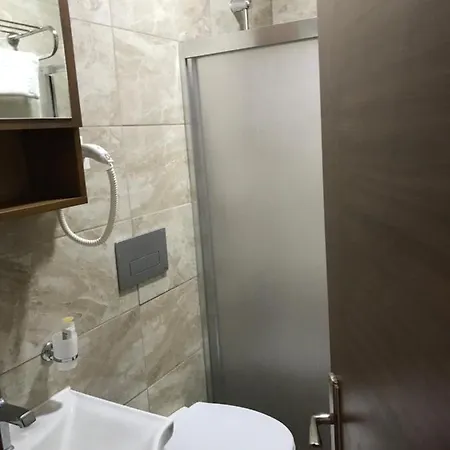 Hotel apartamentowy Mis Apart Taksim Stambuł