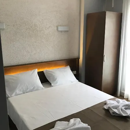 Mis Apart Taksim Hotel apartamentowy Stambuł