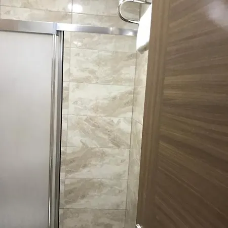 Mis Apart Taksim Hotel apartamentowy Stambuł