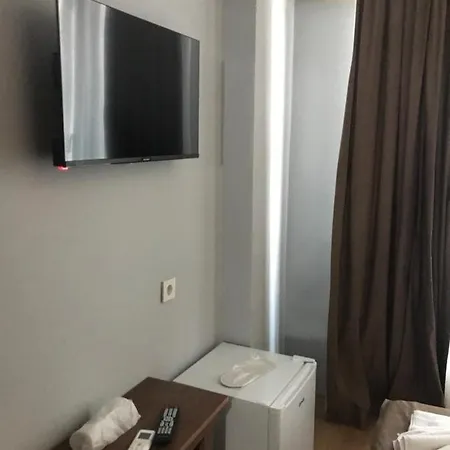 Mis Apart Taksim Hotel apartamentowy *