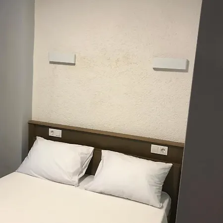 Hotel apartamentowy Mis Apart Taksim *