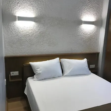 Mis Apart Taksim Stambuł