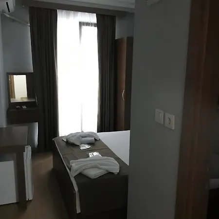 Mis Apart Taksim *