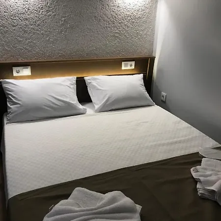 Hotel apartamentowy Mis Apart Taksim *