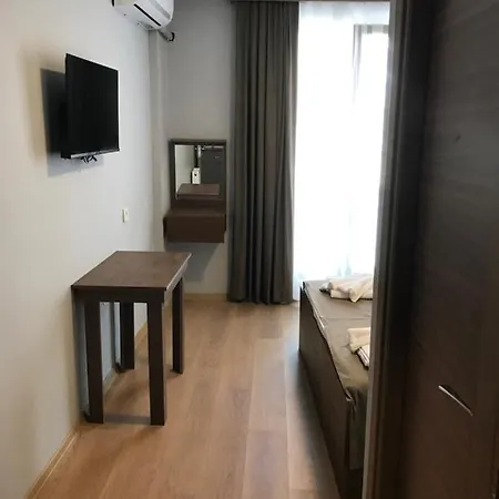 Hotel apartamentowy Mis Apart Taksim *