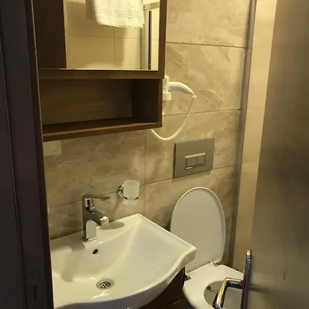 Hotel apartamentowy Mis Apart Taksim
