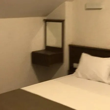 Mis Apart Taksim Hotel apartamentowy Stambuł