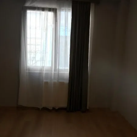 Mis Apart Taksim Hotel apartamentowy *