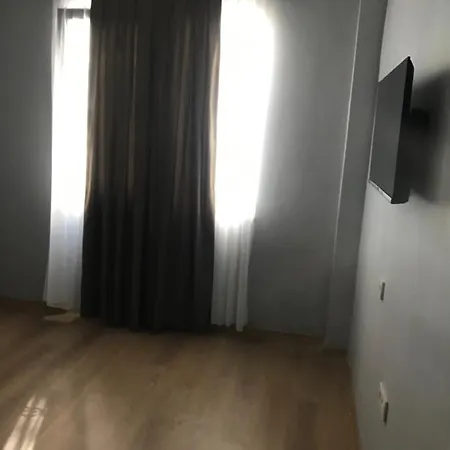 Mis Apart Taksim Hotel apartamentowy Stambuł